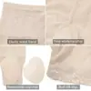 Pantalones de control de abdomen para mujer, diseño de frente plano, levanta glúteos y realza caderas, con forro de malla para transpirabilidad, de cintura alta, y disponibles en tallas grandes