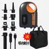 Plataforma Flutuante para Pesca ao Ar Livre, Barraca Inflável, Stand Up Paddle (SUP), Prancha de Esqui Aquático, Bomba de Ar Elétrica, Bomba de Ar Montada no Carro