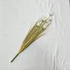 Simulação Reed Artificial Reed Grass Atacado Planta Falsa Shopping Decoração para Casa Cebola Dog Tail Grass Simulação Planta Verde