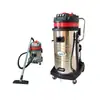 Serie AE Aspiradora industrial monofásica aspiradora industrial de alta potencia equipo de succión de polvo de limpieza rápida
