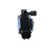 Válvula solenoide do canister de carbono K5T46695 é adequada para válvula solenoide de carro Nissan em estoque atacado