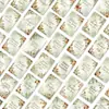 Set Transfronterizo de 36 Tarjetas de Gratitud con Temática Otoñal, Materiales de Diario Estilo Ins, Tarjetas de Texto para Decoración de Pared