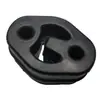 3M515A262Cb Suporte de Borracha para Tubo de Escape Dianteiro Orelha Adequado para Ford Focus Mk2 2004-2011