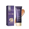 Série de Cremes de Cuidado Corretivo Corporal Eelhoe Transfronteiriço, Cobre Imperfeições, Uniformiza o Tom da Pele, Creme Corretivo Facial de Longa Duração