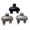 8V0857562 8E0857561 8V7857562 8U0857562 São Adequados para Suportes de Pala de Sol Audi
