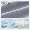Muñequera Deportiva para Sudor, Muñequera de Secado Rápido y Enfriamiento para Correr al Aire Libre, Protector Transpirable de Alta Elasticidad para Fitness, Toalla de Sensación Fría