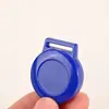 Cordón para Certificado con Hebilla de Tirón Fácil para Oreja Cuadrada Etiqueta de Tirón Fácil Llavero Retráctil Marca de Fábrica Cuerda de Tirón Cuerda de Tirón Logo Personalizable