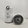 Filtro de máquina de construção filtro de combustível elemento filtrante 3315843-FS1212 P558000 TP860 702256C1