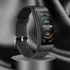 Aplicável à Pulseira do Smartwatch Huawei Watch B3/B6/B7 Couro Genuíno Couro de Vaca Esporte Negócios Não Original