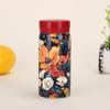 Taza de Bolsillo Portátil de Alto Valor de Belleza Ins Moda Macaron Taza de Regalo Linda Mini Taza Termo de Acero Inoxidable