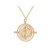 Bestsellers Transfronterizos de Amazon, Accesorios Transfronterizos Europeos y Americanos, Collar Convertidor de Tiempo de Reloj de Arena de Alta Gama, Accesorios para Collares