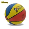 Baloncesto Infantil Talla 5 Interior y Exterior Jardín de Infancia Escuela Primaria Campamento de Entrenamiento Juvenil Principiante Baloncesto Talla 7 Baloncesto Personalizado