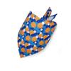 Bandana de Cumpleaños para Perro Mascota Gato Amazon Pañuelo Triangular Accesorio Babero Estampado Lindo