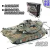 Brinquedo de Montar Quebra-Cabeça Su57 Xujia Modelo Militar Avião Bloco de Construção Montagem Modelo Caça
