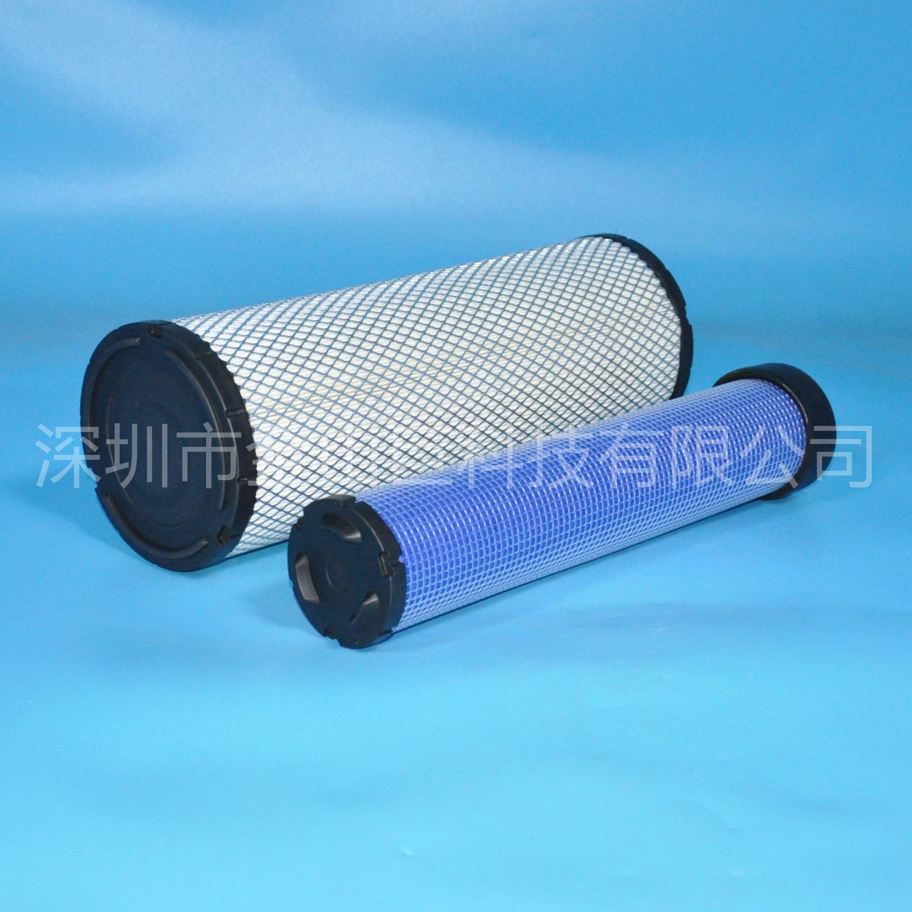 空气滤清器128781A1+128782A1 (4)_副本