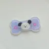 Nuevo Producto Creativo Lindo Dibujo Animado Animal DIY Joyería Parche Personalizado Pasador Pasador Accesorios Transfronterizo Acrílico