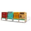 Empujador de cigarrillos de supermercado, tienda de conveniencia, unilateral, bilateral, lado ancho, material de PC, empujador de cigarrillos de material PS