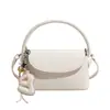 2026 Bolso Cruzado Pequeño Nuevo, Elegante y con Estilo para Mujer, Bolso de Hombro Versátil de Moda, Bolso Casual Simple para Debajo del Brazo