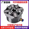 Portabrocas Neumático Erowa Tipo 100 Pinza para Electrodo de Cobre Soporte Fijo para Máquina Herramienta de Electroerosión CNC
