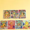Lienzo Thangka pintado a mano con pintura dorada que representa al Dios Dorado de la Riqueza Dorada, los Cinco Dioses del Gran Cielo Negro, Manjushri, estilo Xizang, imagen personalizable, pintura de Tara Verde