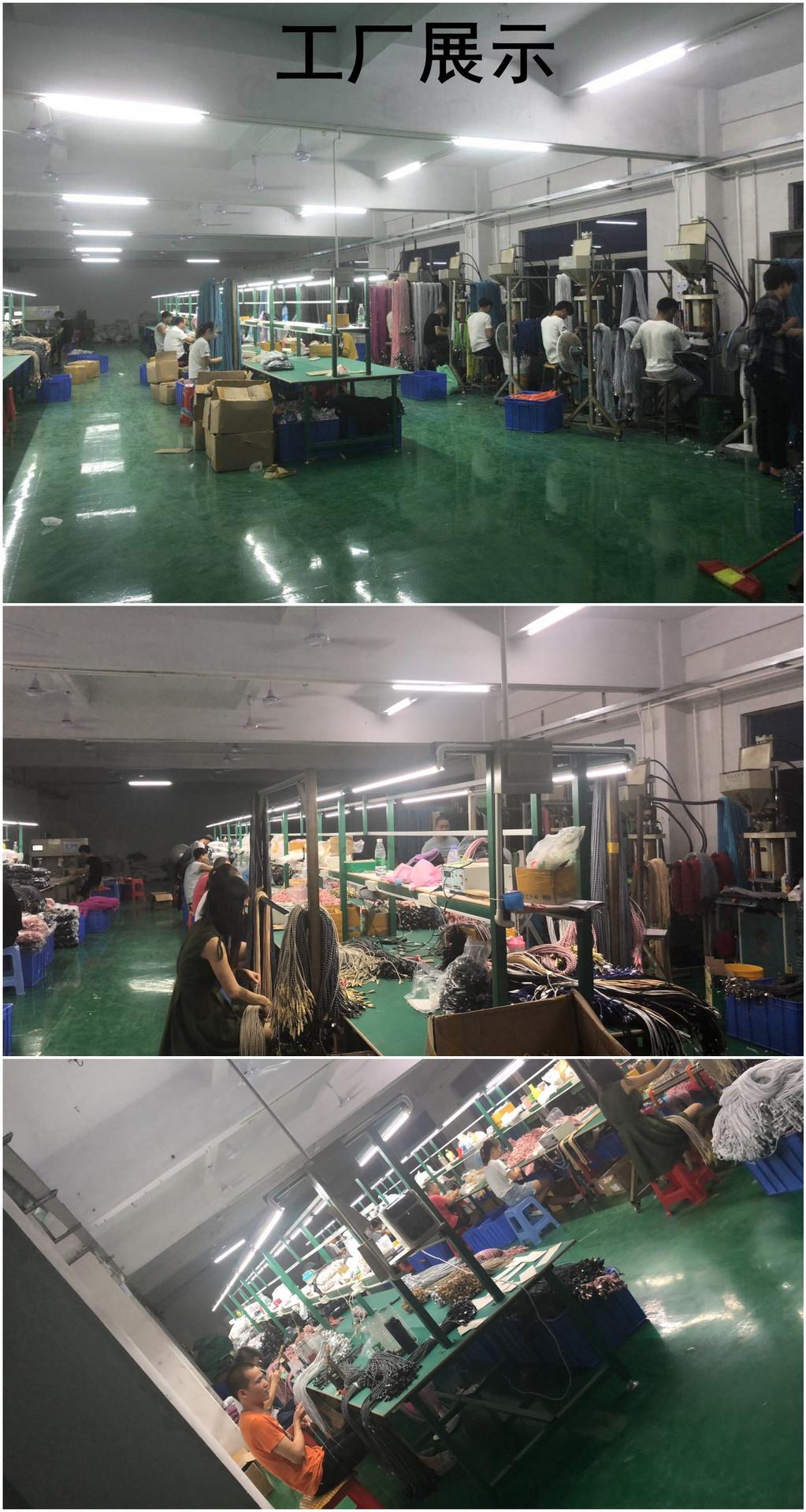 工厂展示图