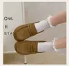 Promoção Quente Moda Cobertura Total Sapatos Birkenstock Femininos 2026 Outono Nova Chegada Slip-on Bicolor Sapatos Individuais Retro Versátil Sapatos de Dirigir