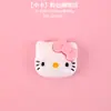 Joyería DIY Gato Lazo Resina Parche Hecho a Mano Materiales Joyería DIY Zapatos Taza de Agua Funda de Teléfono Joyería de Resina