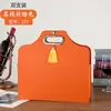 Bolsa de presente para vinho tinto, caixa de embalagem para vinho tinto, caixa de presente para vinho, personalizável com impressão, adequada para duas garrafas, caixa de alta qualidade, design universal