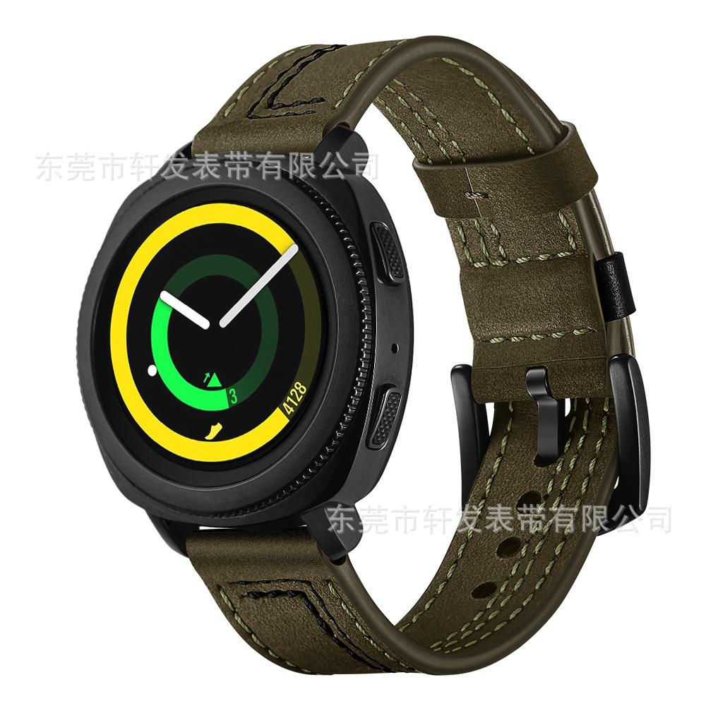 三星Gear Sport-7字线绿色 (3).jpg