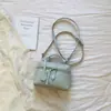 Bolso Caja Casual y Elegante de Gran Capacidad, Modelo Popular para Primavera 2026, Bolso de Hombro Sencillo y Elegante, Bolso Cruzado de Hombro Texturizado