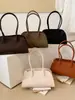 2026 Nuevo Bolso de Hombro Retro de Otoño Gran Capacidad Bolso Tote para Mujer Bolso de Mano de Alta Gama para Viajes Diarios de un Solo Hombro