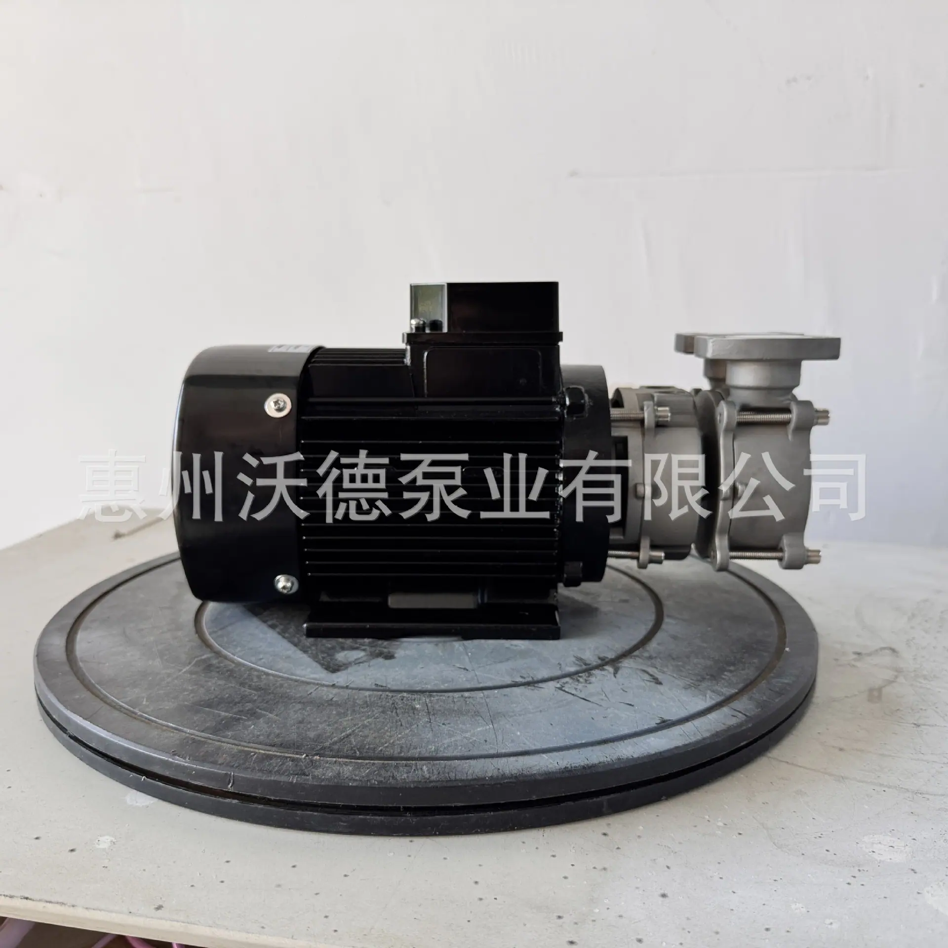 AT-S11不锈钢泵13