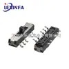 Interruptor de palanca Sk-05B Pin Vertical de Parche Seis Pines Vertical de Parche Interruptor de 2 Velocidades Interruptor de Juguete