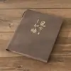 Cuaderno A5 Rayado con Tapa Blanda, Cuaderno Simple para Reuniones de Trabajo, Engrosado para Estudiantes Universitarios, Uso Literario y de Negocios