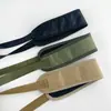 Versión de Hombro Ancho para Exteriores Correa Diagonal para Pistola Cuerda de Correa Táctica de Nylon Cuerda de Pistola Americana de un Solo Punto Cuerda de Pistola Táctica Cs para Personas Reales