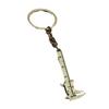 Mini Calibrador Vernier Joyería Compacto Colgante Herramienta de Medición Hogar Portátil Pequeño Jade Joyería Texto Tarjeta de Juego