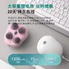 Masajeador de cabeza inteligente transfronterizo, amasado del cuero cabelludo, impermeable simulado, luz roja, nuevo masajeador eléctrico inalámbrico para mascotas