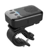 Modelo Privado Altavoz Bluetooth Inalámbrico para Ciclismo al Aire Libre Portátil Impermeable Mini Bicicleta Conectado Tws Subwoofer