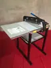 Máquina de Corte de Muestras de Tarjeta, Máquina de Corte de Muestras de Tela, Máquina de Corte de Tela 50cm Máquina de Corte de Muestras de Tela, Máquina de Corte de Tela