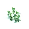 Decoración de Plantas Muro de Plantas Muro de Plantas Verdes Muro de Césped Decoración de Muro Florido Muro de Plantas Verdes E18