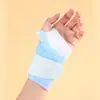 Parche cálido para rodilla de artemisa autocalentable parche cálido caliente de moxibustión parche para rodilla articular parche de compresa caliente parche cálido para rodilla protección contra el frío parche cálido de moxibustión para rodilla