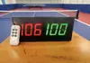 Placar Eletrônico Anotador Sem Fio Sinuca Badminton