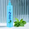 Exportação transfronteiriça Fornecedor direto da fábrica Água de flor de orvalho Tipo spray Aroma floral fresco Água de flor de orvalho Ervas vegetais Flor refrescante