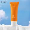 Crema Protectora Solar Blanqueadora Fanzhen 50+++ Anti-UV, Anti-Sudor, Loción Solar para Hombres y Mujeres Venta al por Mayor
