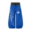 Pantalones de chándal hechos a medida, pantalones casuales transfronterizos europeos y americanos, hechos a medida según dibujos y muestras, fábrica de ropa OEM/ODM para prototipado y producción