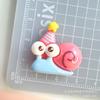 Bonita serie de dibujos animados de Bob Esponja, gel de crema DIY para hacer carcasas de teléfonos móviles, horquillas, joyas, accesorios de resina