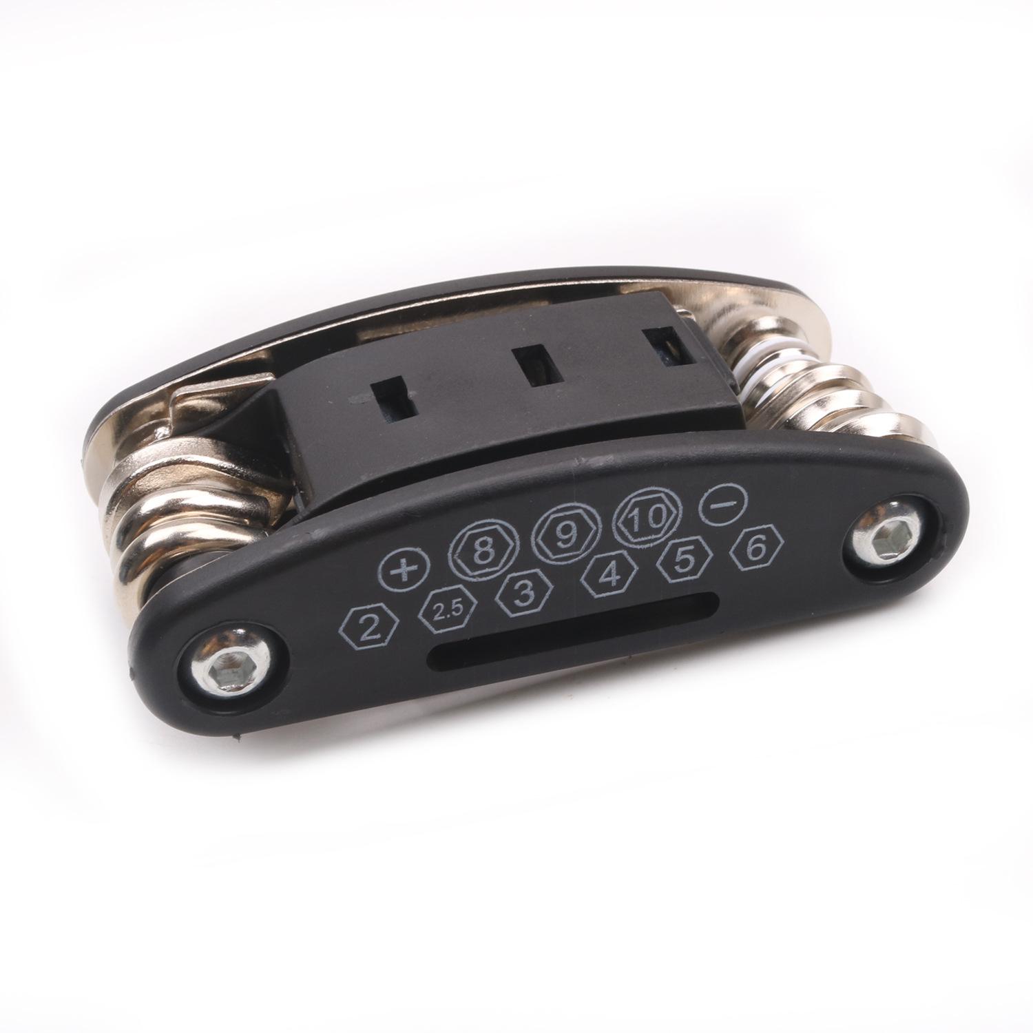 乐器多功能扳手 (17)