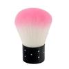 Cepillo para Polvo de Manicura de Venta Caliente Transfronterizo Cepillo para Manicura Cepillo para Uñas Cepillo para Polvo Pincel de Maquillaje Pincel para Polvo Suelto Pincel para Rubor Venta al por Mayor