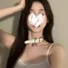 Collar con forma de hueso de perro en blanco y negro Y2K para mujer, bonito y atractivo anillo de cuello, gargantilla, cadena, genial