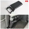 Adecuado para BYD 25 Yuan PLU/ATTO3 panel anti-patadas trasero de ventilación de aire pegatina adhesiva de ABS